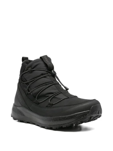 Sneakerși Rossignol negru