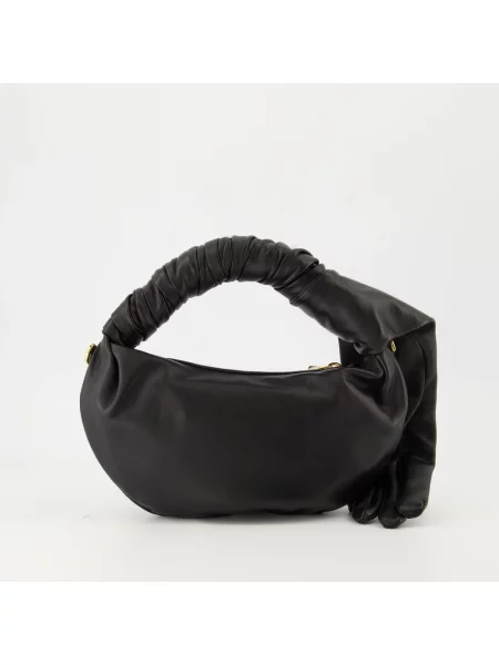 Torebka Moschino czarna