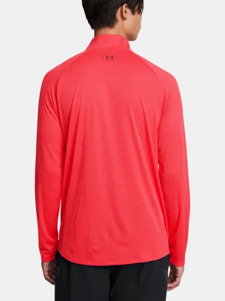 Tričko Under Armour čierna