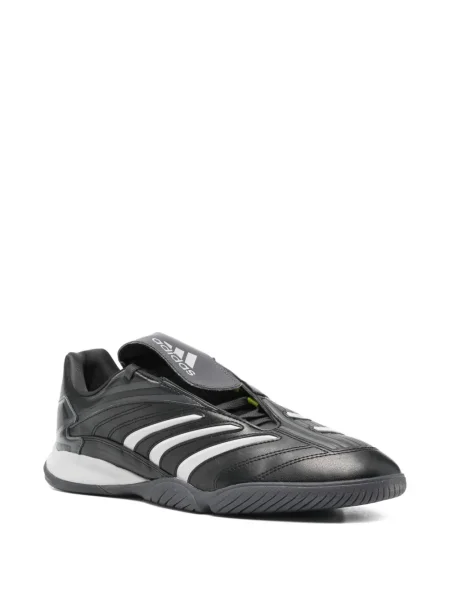 Sneakerși Adidas Predator negru