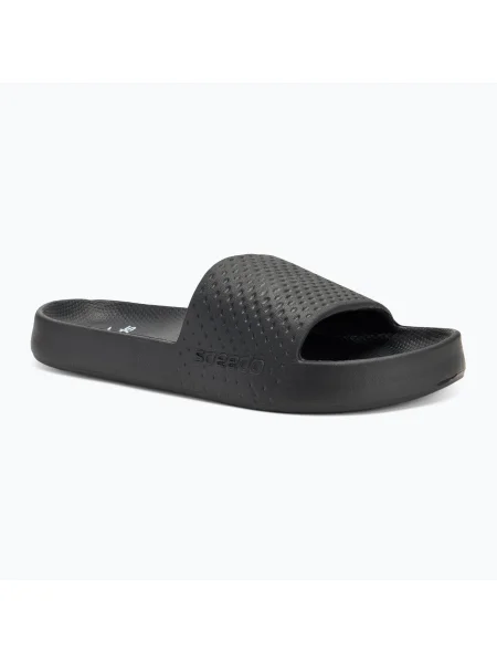 Papuci pentru femei Speedo Slide Entry black negru