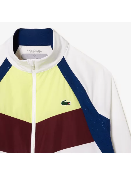 Lacoste Dres Tennis X Daniił Miedwiediew