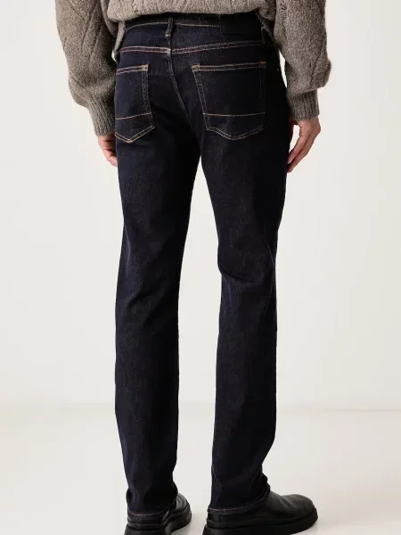 AllSaints джинси regular SID