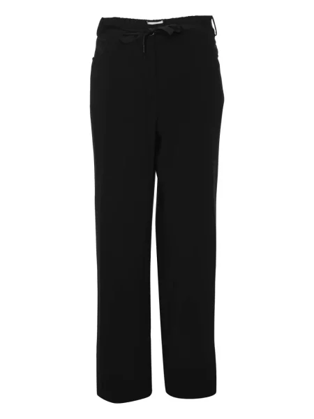 Pantaloni Marina Rinaldi negru