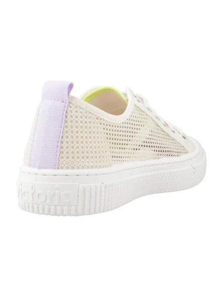 Pantofi Victoria bej