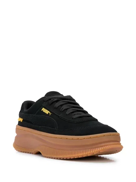 Tenisky Puma Platform černé