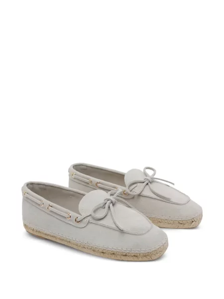 Loafersy Paloma Barceló biela