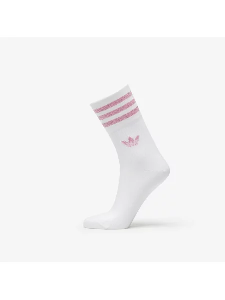 Skarpety Adidas Originals białe