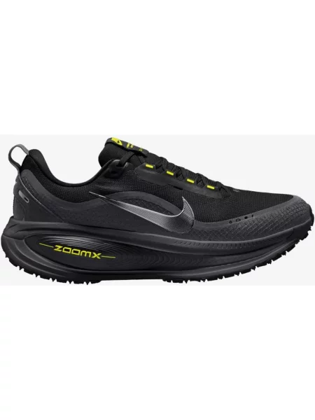 Buty do biegania Nike Vomero 18 GORE-TEX żółty 40 czarny
