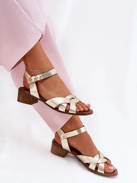 Сандали Zazoo