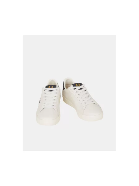 Pantofi Fred Perry roz
