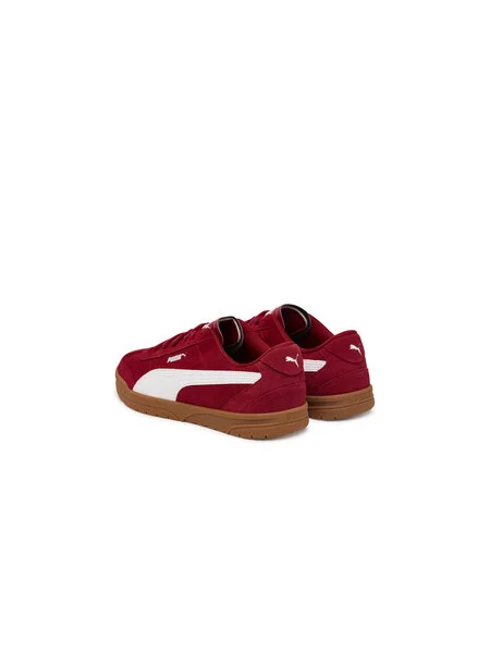 Tenisice Puma Puma Club Pro 07 Tamnocrvena
