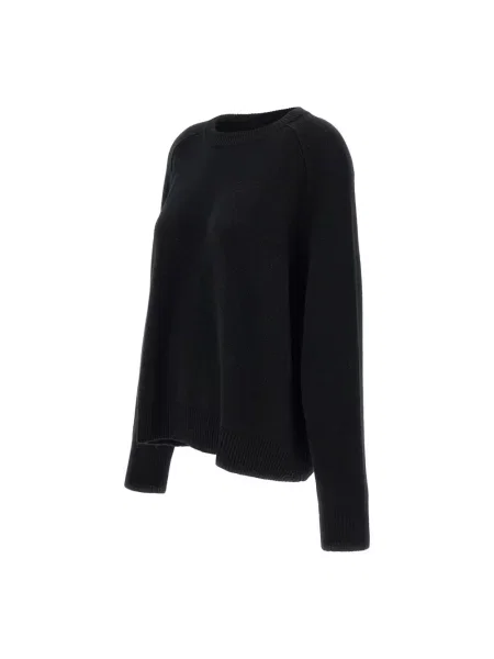 Sweter Soft Goat czarny