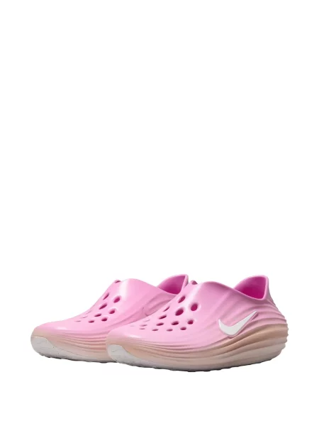Sneakerși Nike roz