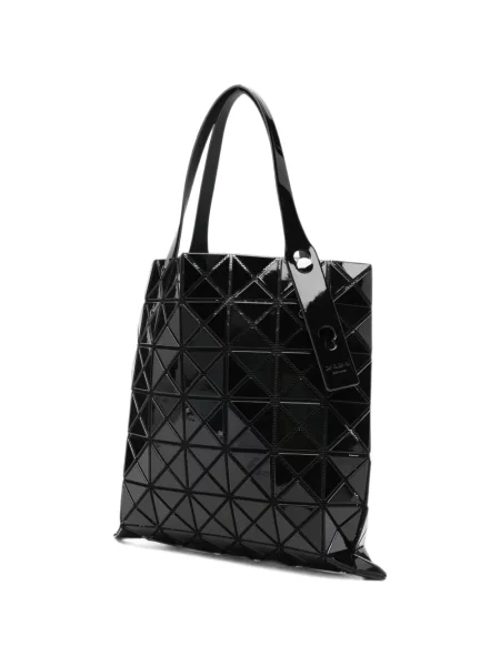 Τσάντα shopper Bao Bao Issey Miyake μαύρο