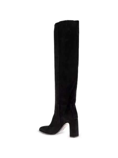 Cizme Jimmy Choo negru