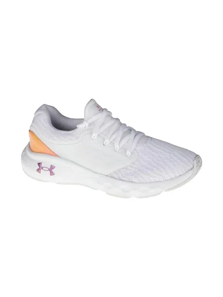 Pantofi Under Armour alb