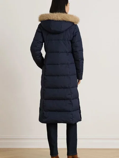 Lauren Ralph Lauren пухова куртка