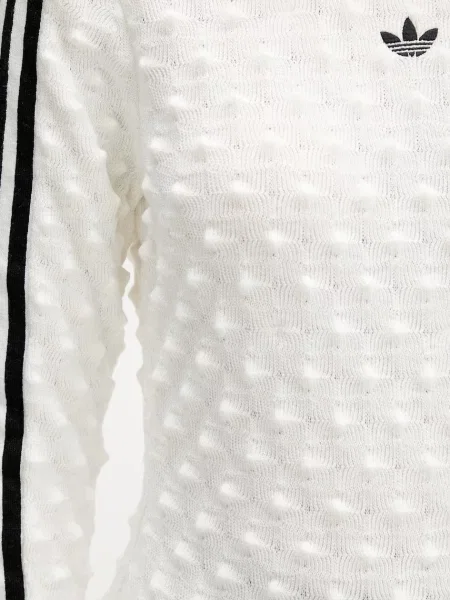 Светр із додаванням вовни adidas Originals