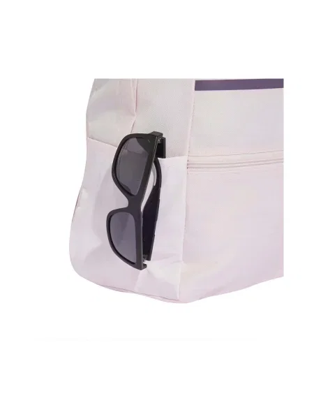 Geantă Adidas clasică roz
