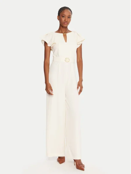 Rinascimento Salopetă bej