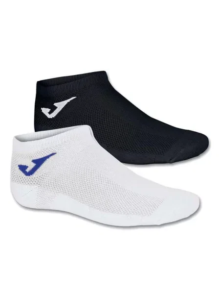 Skarpetki sportowe stopki Joma czarny