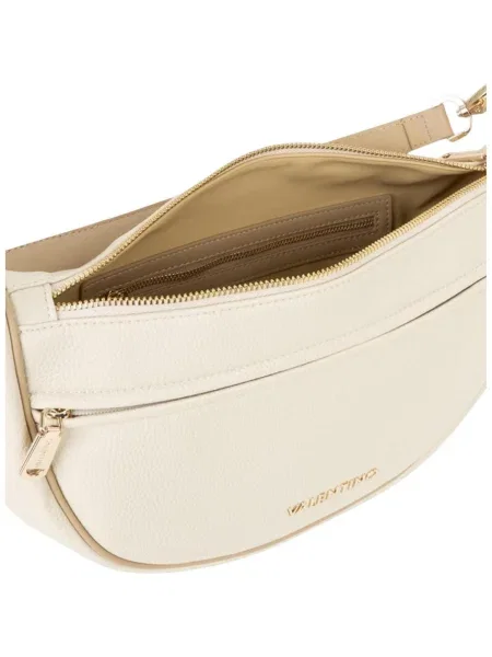 Kabelka Valentino Bags béžová