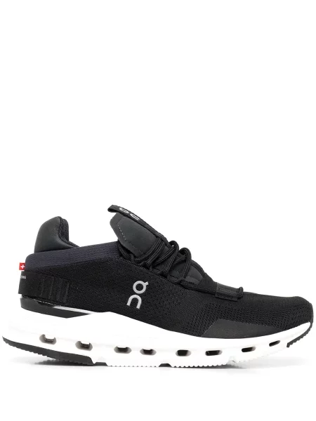 Sneakerși On-running alergare negru
