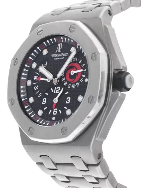 Hodinky Audemars Piguet černé