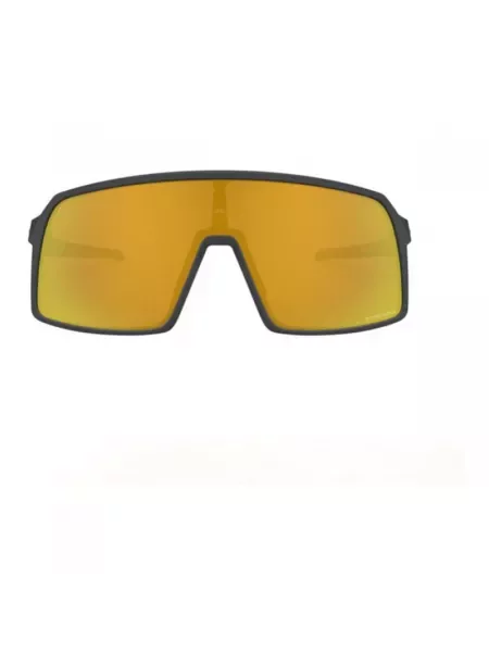 Sluneční brýle Oakley Sutro černé