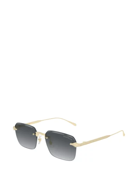 Ochelari de soare Montblanc gri