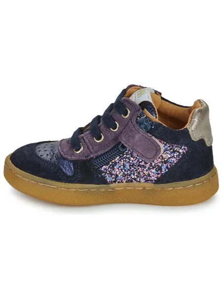 Pantofi copii Gbb roz