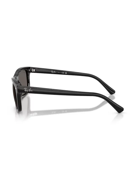 Ray-Ban napszemüveg fekete