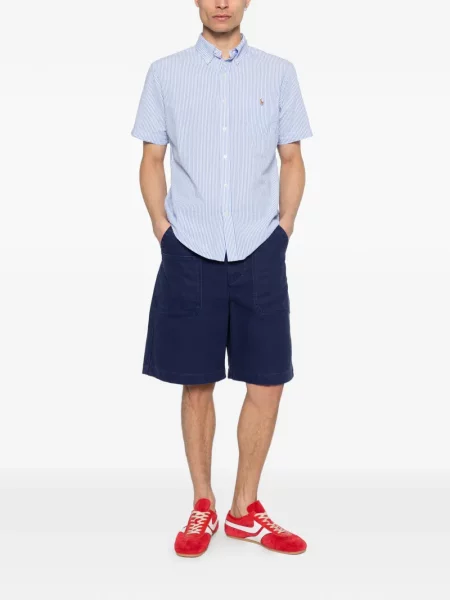 Pólóing Polo Ralph Lauren kék