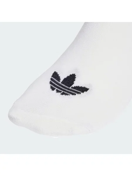 ADIDAS ORIGINALS Ponožky černá bílá