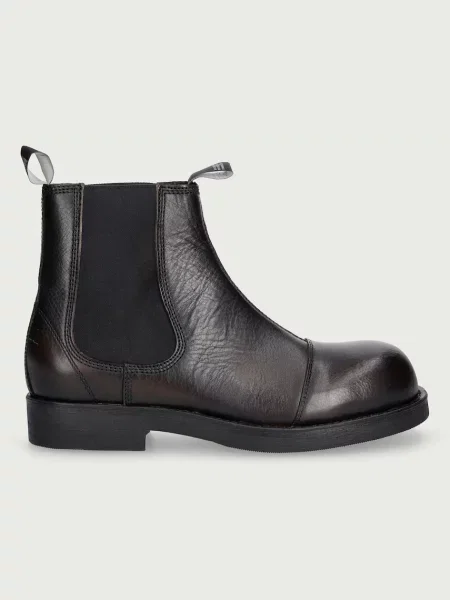 Maison Margiela челсі шкіряні