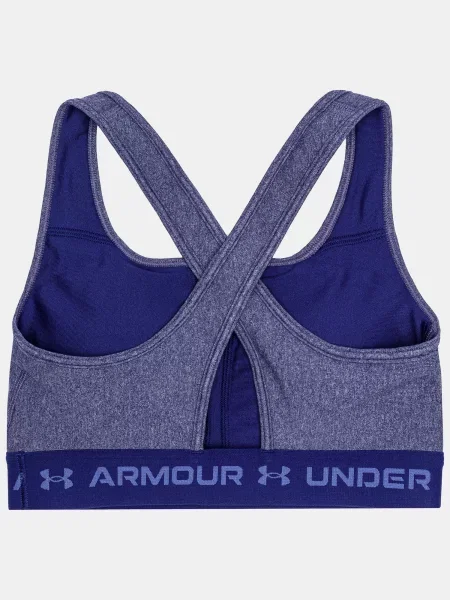 Sutien Under Armour albastru