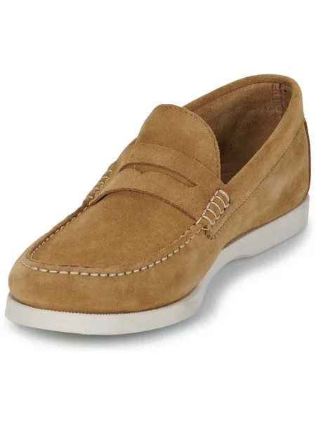 Pantofi Tbs maro