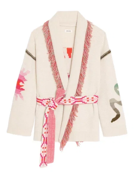 Cardigan Zadig&voltaire