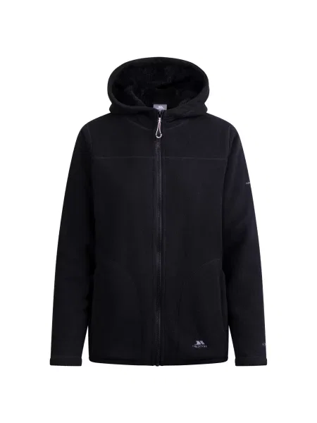 Polar Trespass Backstay czarna