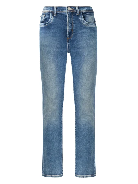 LTB Jeans JONNA denim albastru