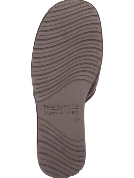 Замшеві капці Emu Australia