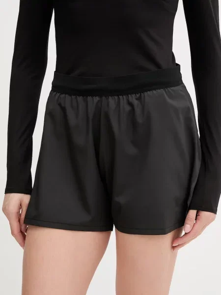 Dynafit szorty outdoorowe Alpine czarne