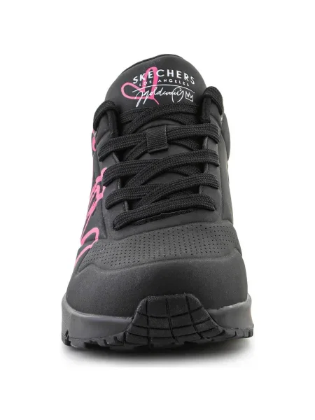 Pantofi Skechers negru