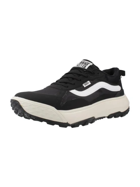 Sneakerși Vans negru
