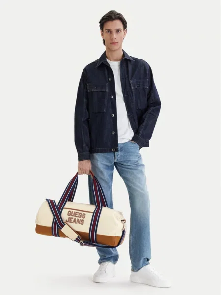 Torba weekendowa Guess Jeans