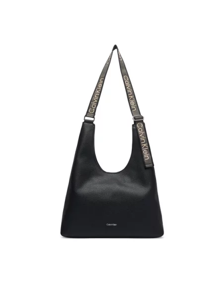 Calvin Klein Torba za na rame crna