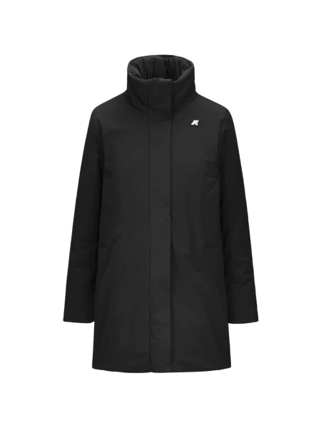 Geacă K-way negru