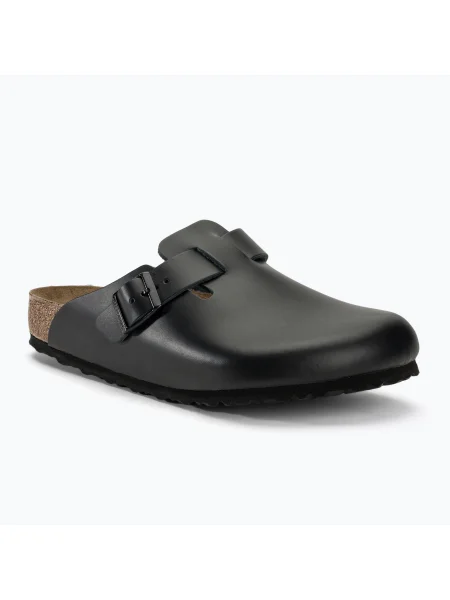 Šľapky Birkenstock čierna