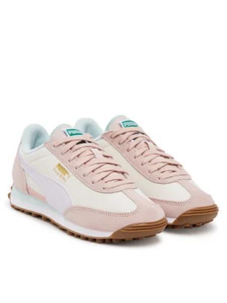 Puma Laisvalaikio batai Easy Rider Kids Jr 06 rožinė